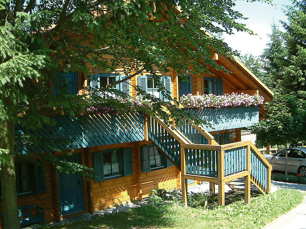 Sporturlaub Mitterdorf